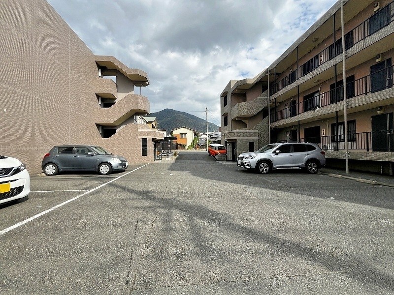 エルスール湯川参番館 その他外観2