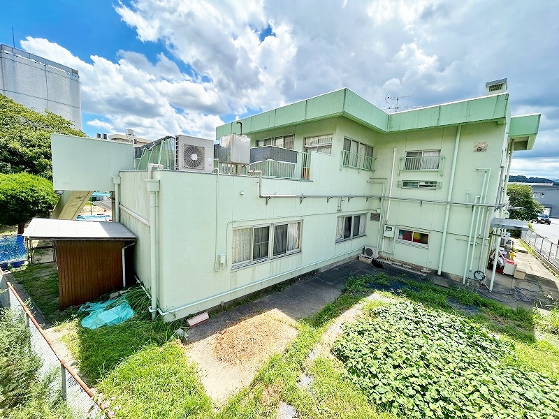 エルスール湯川参番館 周辺画像7