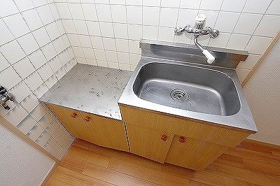 オアシス下到津ⅡＡ  その他5