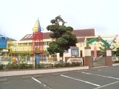 シャトレ安部山  周辺画像8