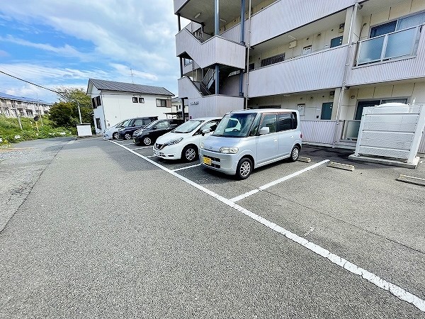 エムズ葛原  その他外観1