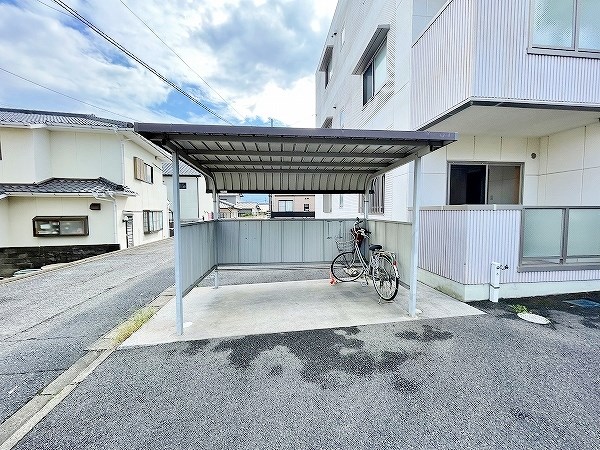 エムズ葛原  その他外観2