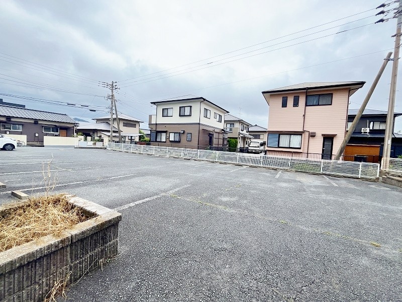 グリーンビレッジ湯川　Ｂ棟  その他外観2
