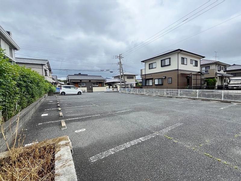グリーンビレッジ湯川　Ｂ棟  その他外観3
