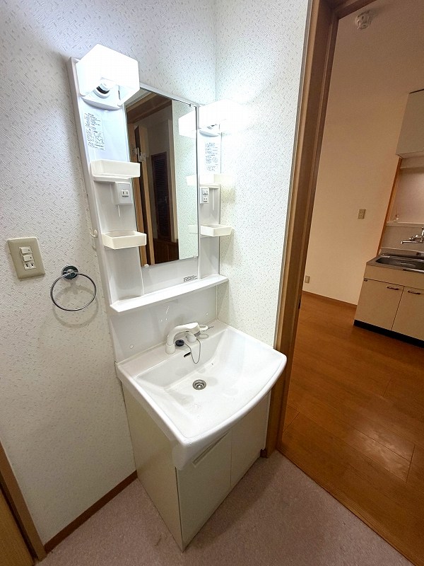 リビオン下富野 その他1