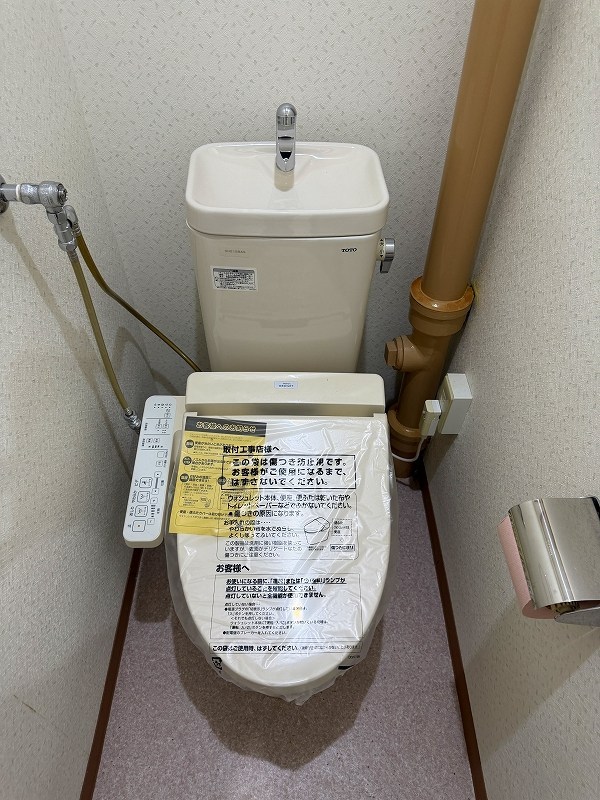 リビオン下富野 その他2