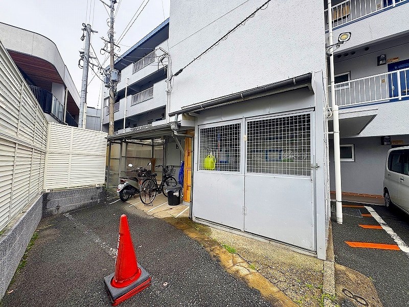 リビオン下富野  その他外観3