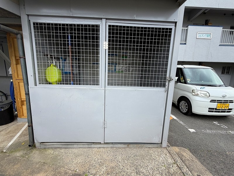 リビオン下富野 その他外観4