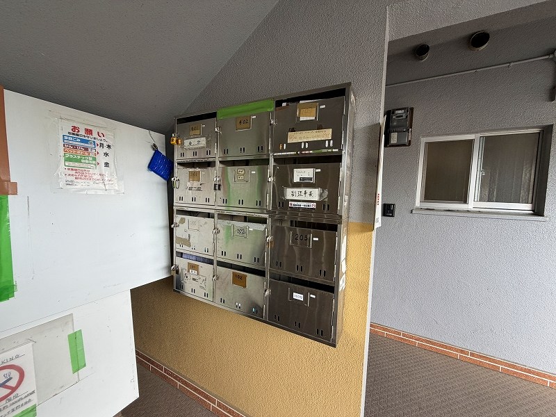 リビオン下富野 その他外観5