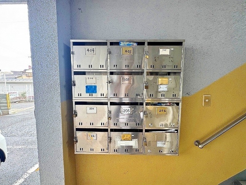 リビオン下富野  その他外観1
