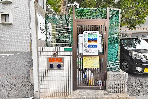 ビブレ江南  その他外観4