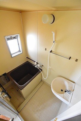 パナハイツカトレア 風呂画像