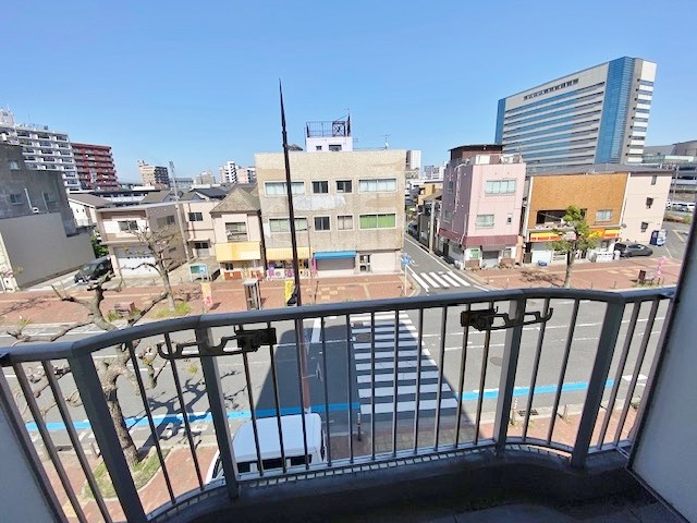 ジュネス戸畑駅前 その他27
