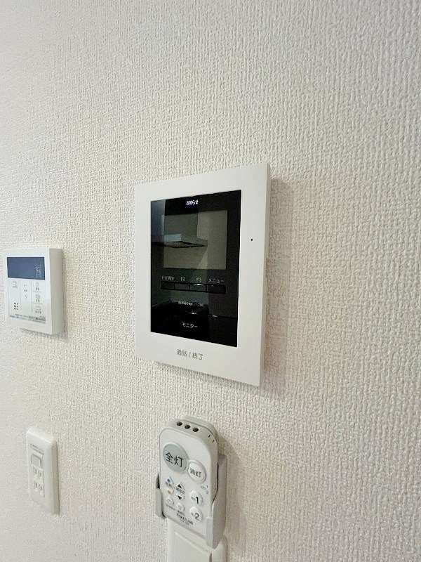D-ROOM　N.T セキュリティ