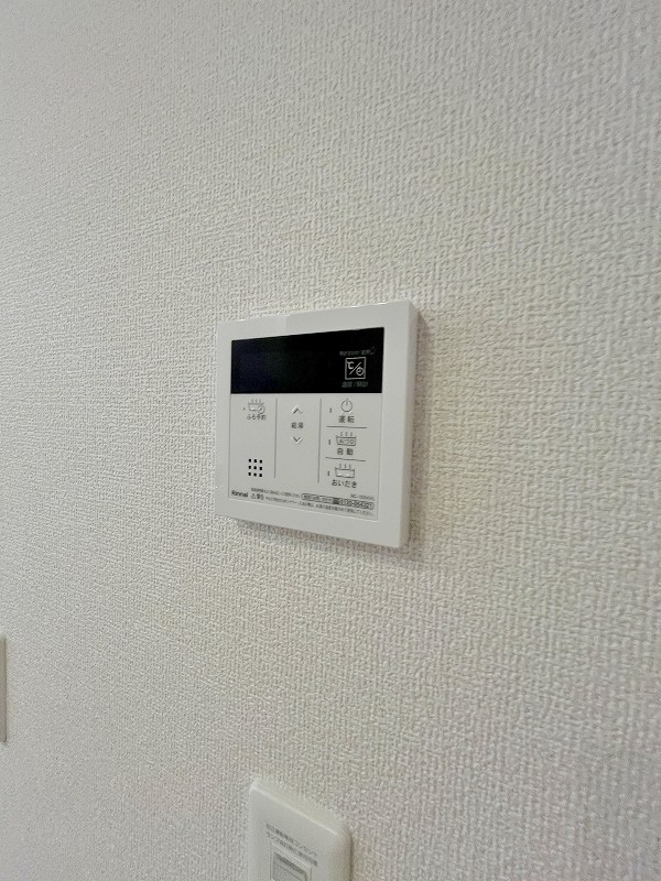D-ROOM　N.T その他設備