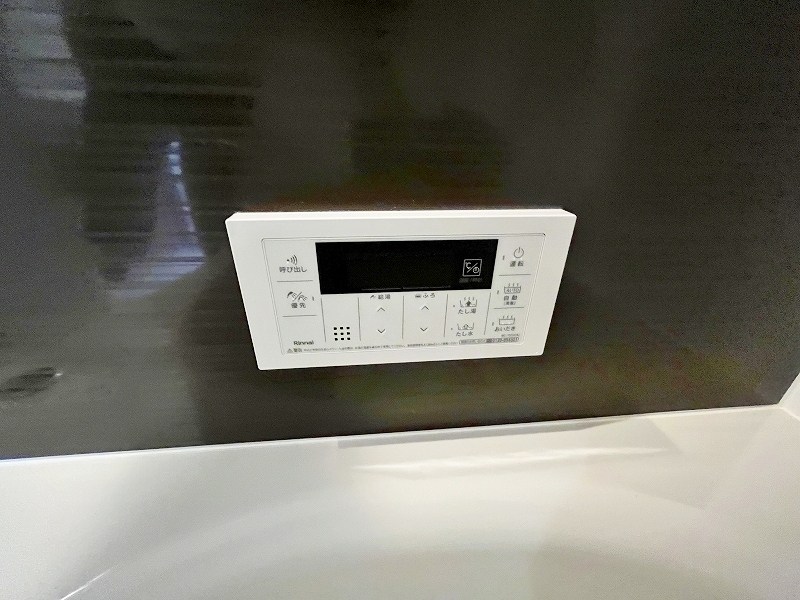 D-ROOM　N.T その他設備