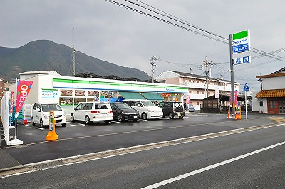 オーク黒住　Ｂ棟 周辺画像1