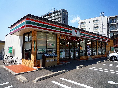ラクシャリー春ケ丘  周辺画像1