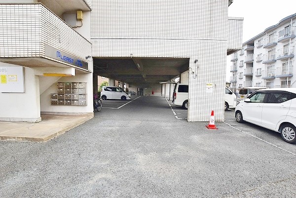 ＰＬＥＡＳＴ曽根     その他外観2