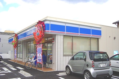 Bergamotto足立（ベルガモット足立） 周辺画像1