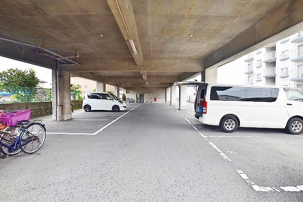 ＰＬＥＡＳＴ曽根     その他外観3