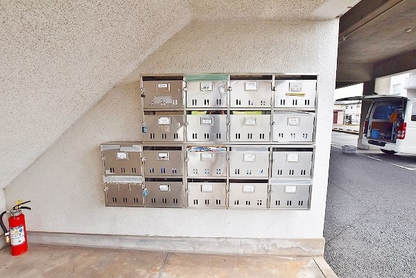 ＰＬＥＡＳＴ曽根     その他外観4
