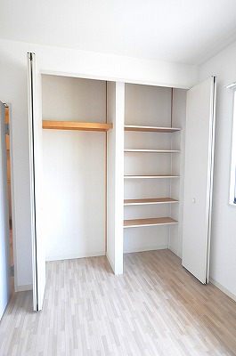 プレンティ嵐山　Ａ棟 その他3