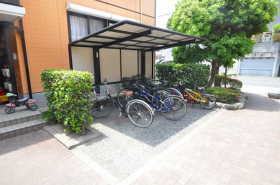 プレンティ嵐山　Ａ棟 その他6