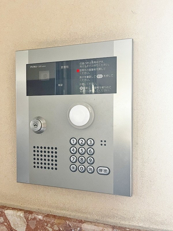 サンライズＫ その他外観5