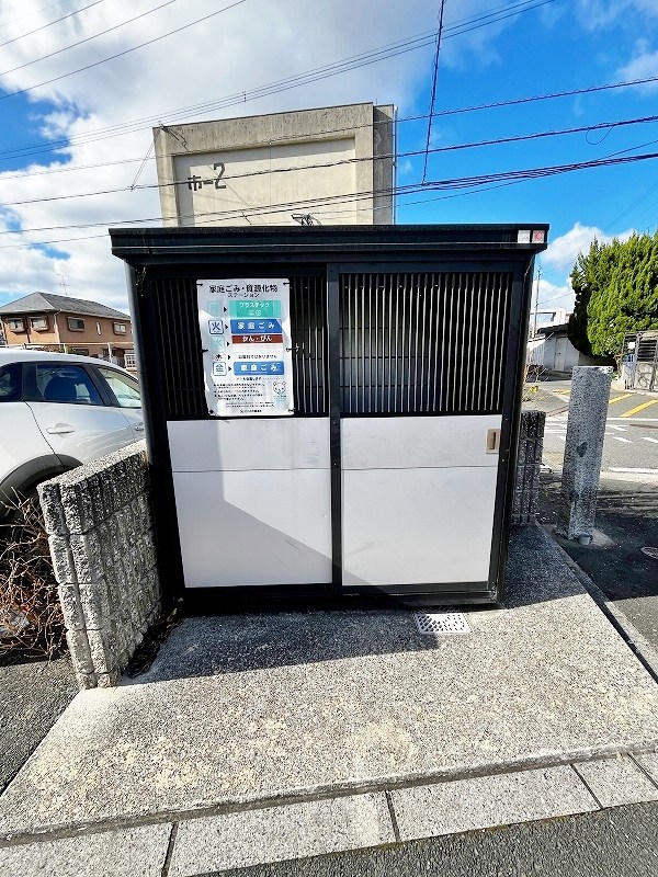 サンライズＫ その他外観6