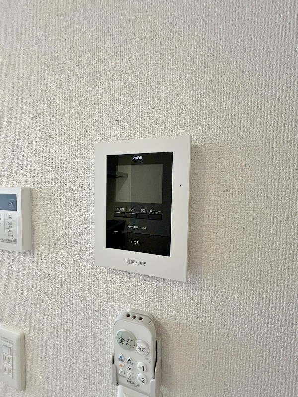 D-ROOM　N.T セキュリティ
