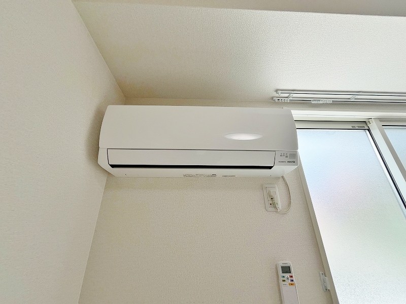 D-ROOM　N.T その他設備
