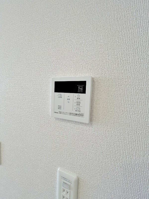 D-ROOM　N.T その他設備