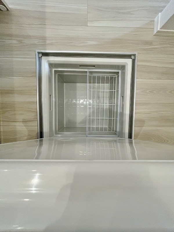 D-ROOM　N.T 収納