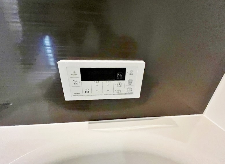 D-ROOM　N.T その他設備