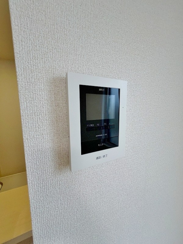 D-ROOM　N.T セキュリティ