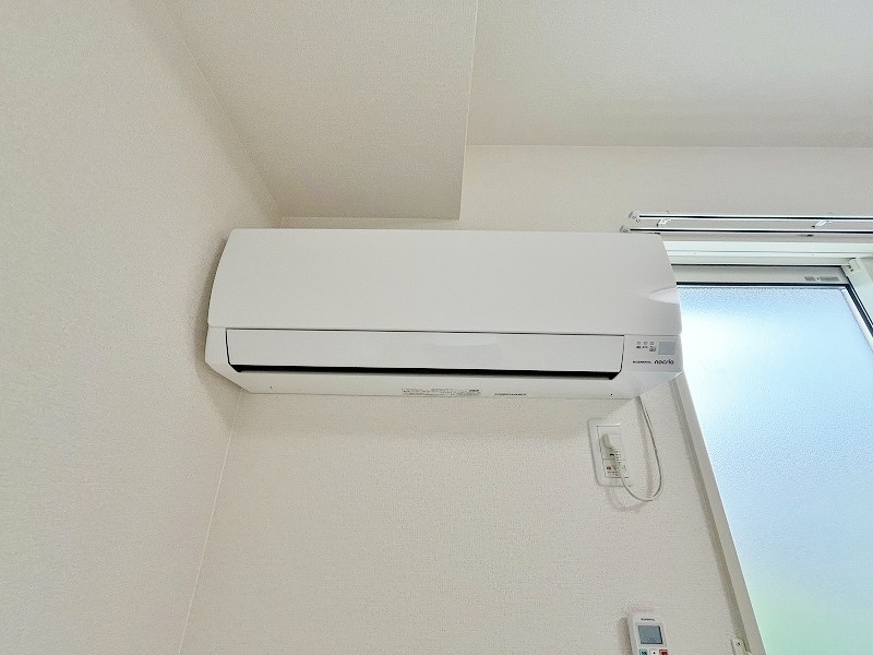 D-ROOM　N.T その他設備