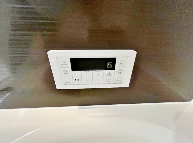 D-ROOM　N.T その他設備