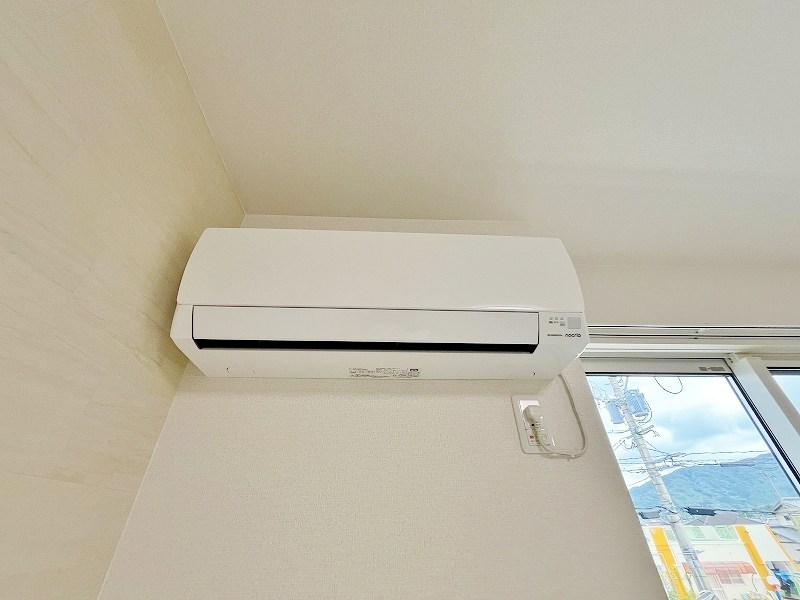 D-ROOM　N.T その他設備