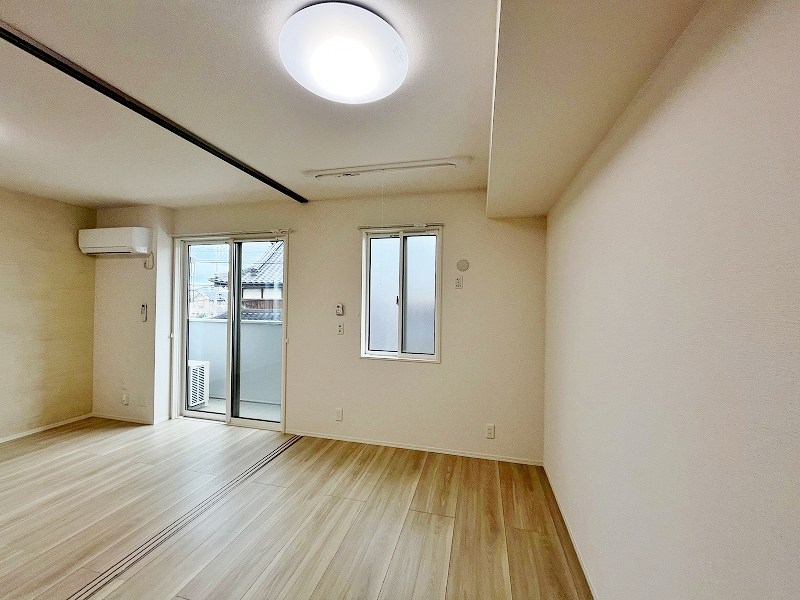 D-ROOM　N.T ベッドルーム
