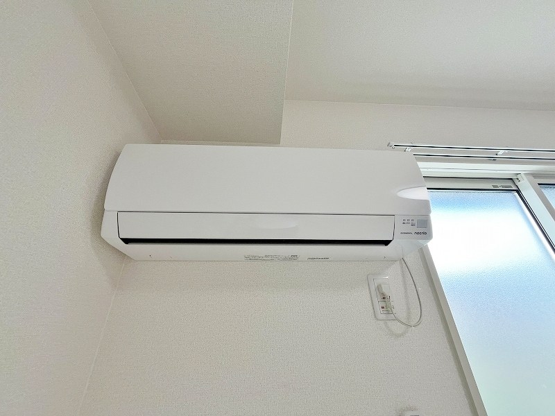 D-ROOM　N.T その他設備