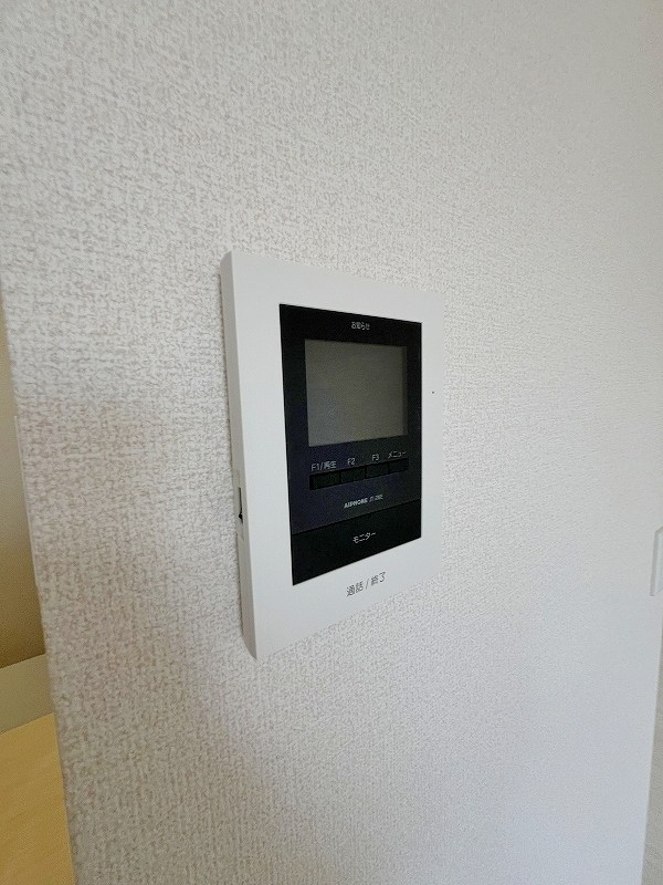 D-ROOM　N.T セキュリティ