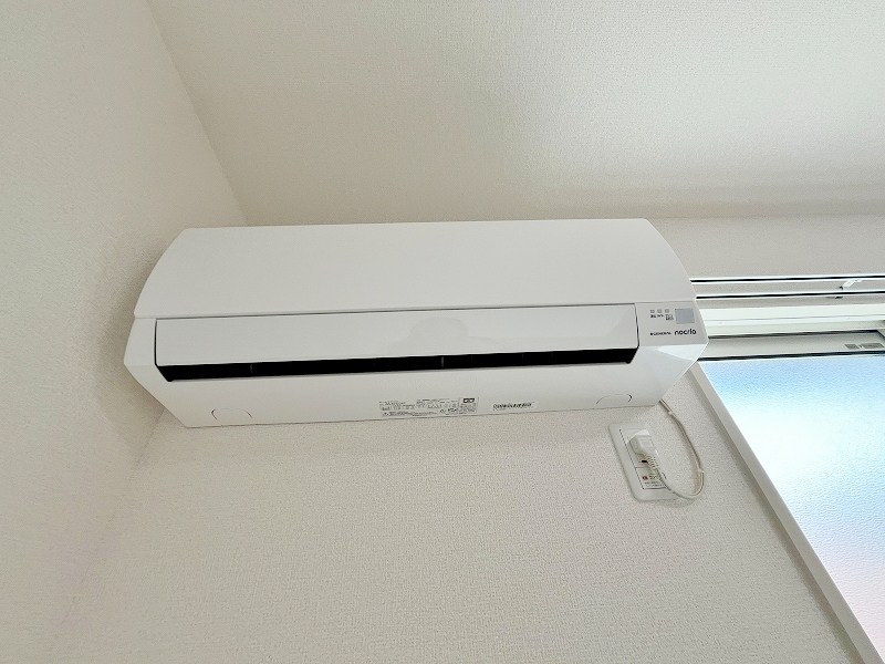 D-ROOM　N.T その他設備