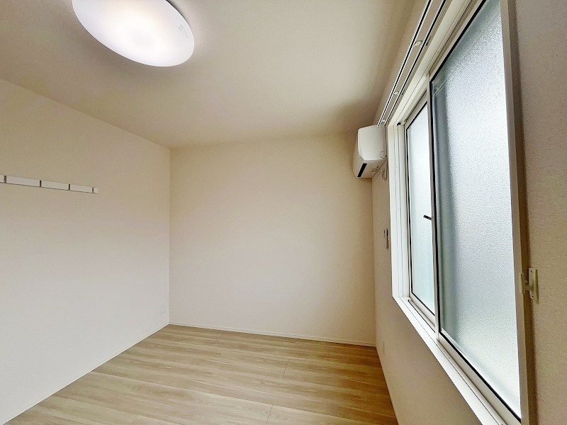 D-ROOM　N.T ベッドルーム