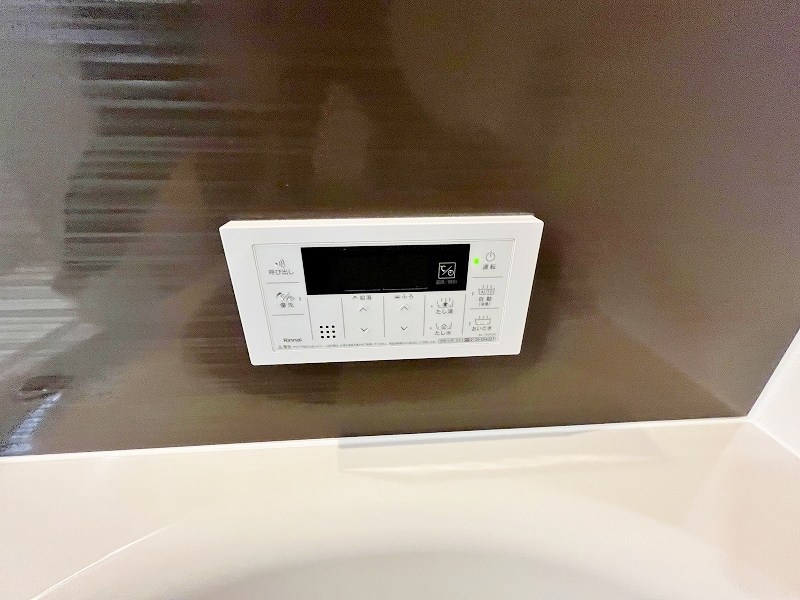 D-ROOM　N.T その他設備
