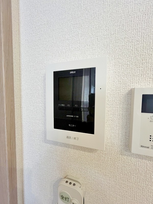 D-ROOM下城野 その他3