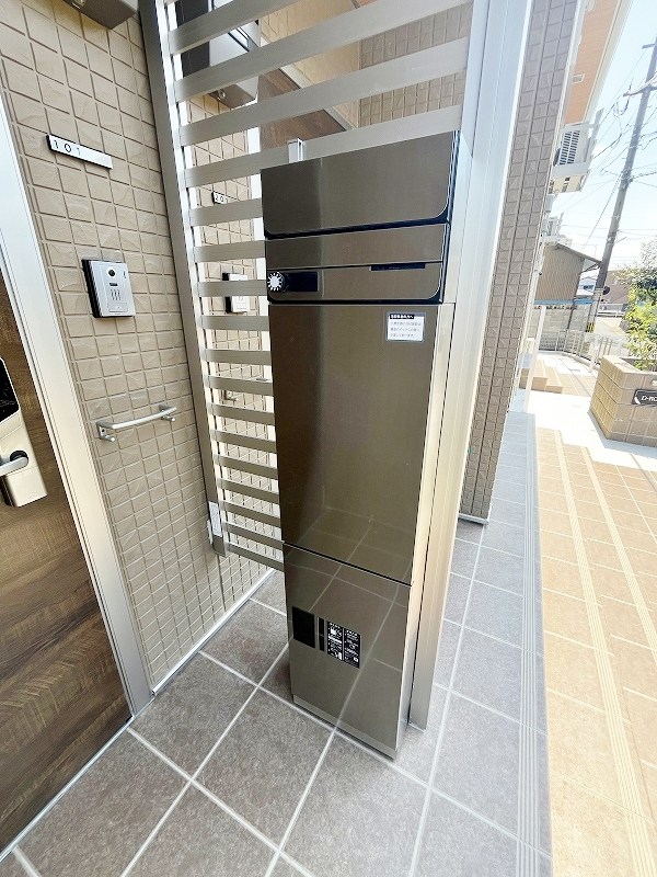 D-ROOM下城野 その他7