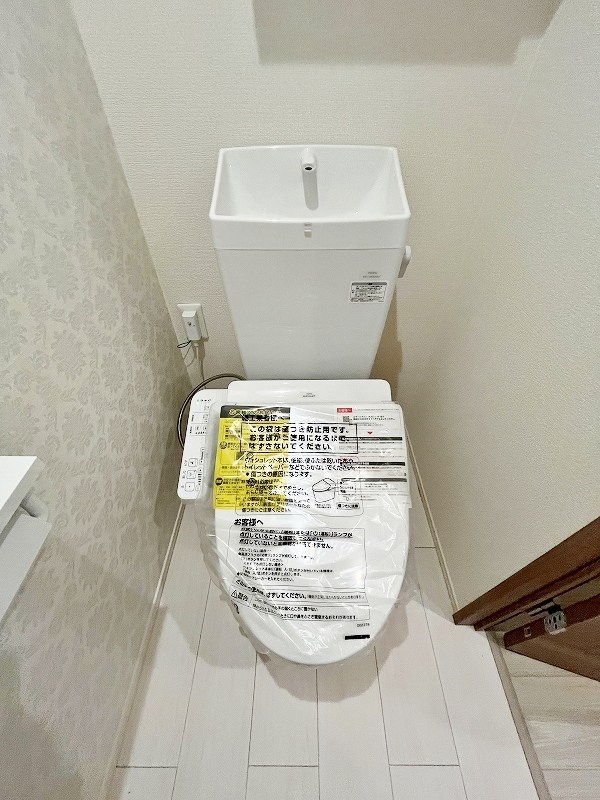 D-ROOM下城野 その他17