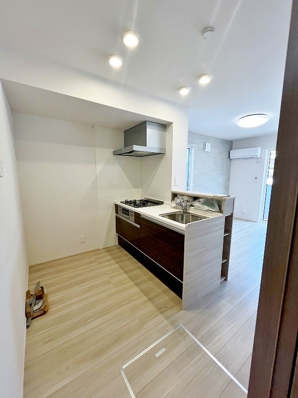 D-ROOM下城野 その他18