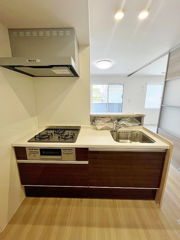 D-ROOM下城野 その他22
